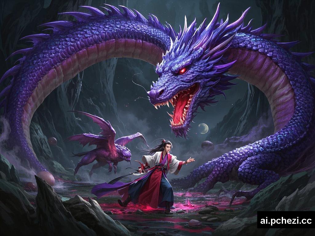 窥万象，测吉凶