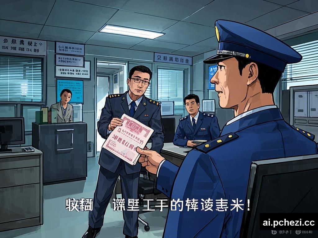 惊！或许惊喜，这群打工仔有何妙用？