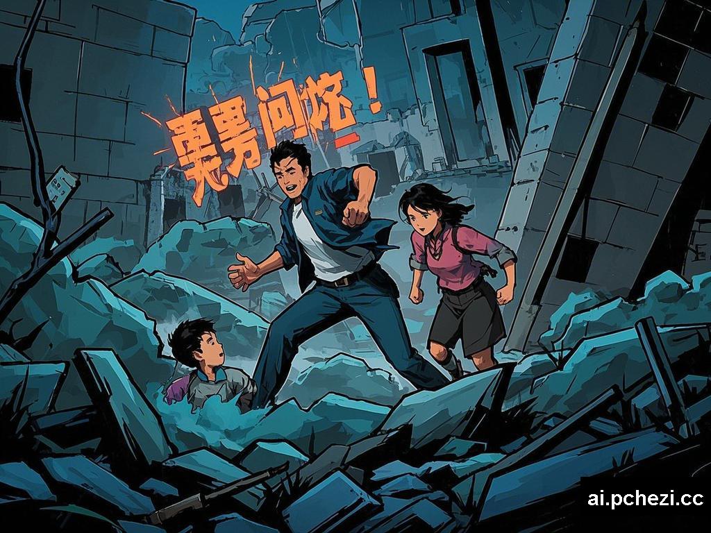 怎样勇闯！揭开惊天秘密的惊险之旅
