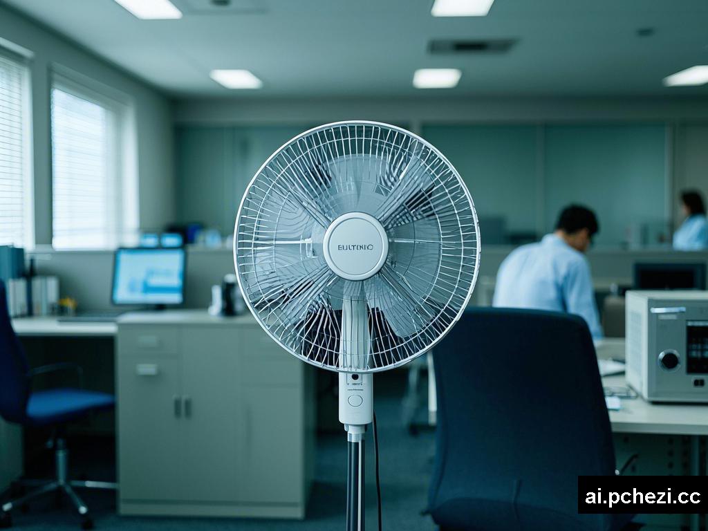 办公室里的故事