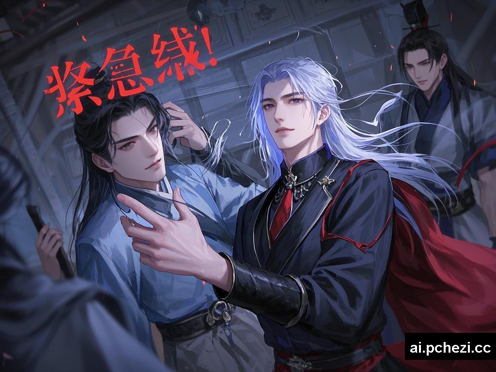 紧急！关键时刻，如何运筹帷幄扭转局面？