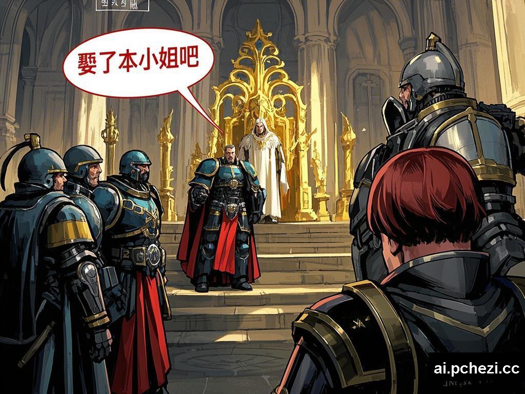 小众！惊爆！她竟逼他说出“娶了本小姐吧”？