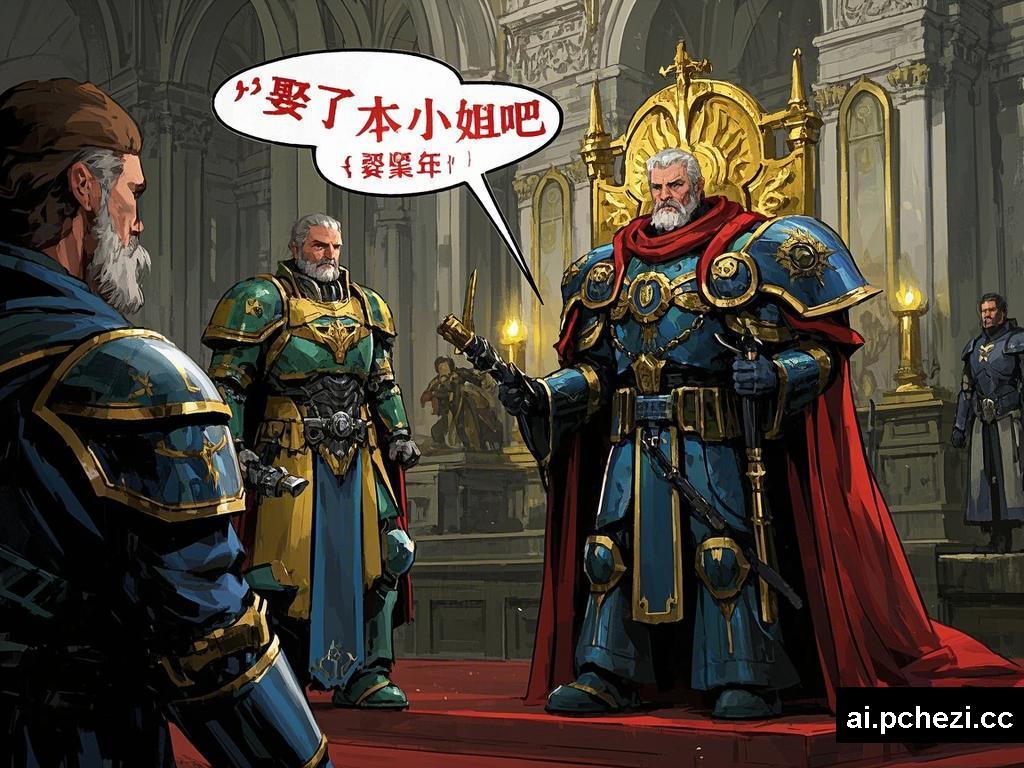 小众！惊爆！她竟逼他说出“娶了本小姐吧”？