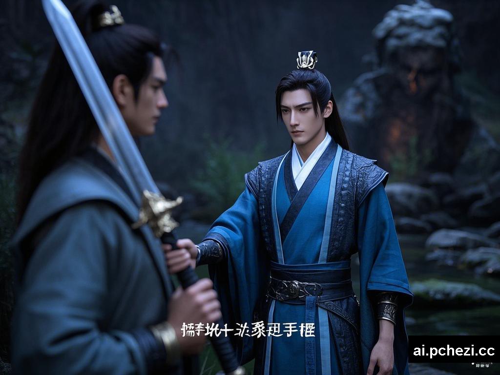 惊！顶尖揭秘，迷失之河背后竟藏着这等恐怖真相？