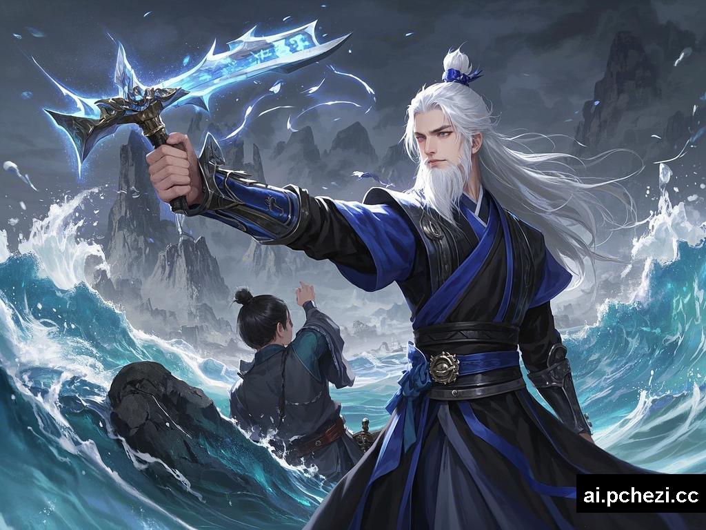 惊人！这场竞价，竟掀起惊涛骇浪！