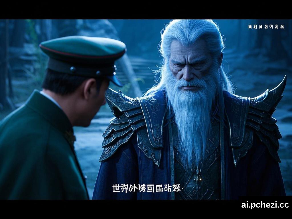 重要揭秘！慷慨的孙旅长入城竟有如此惊人内幕？