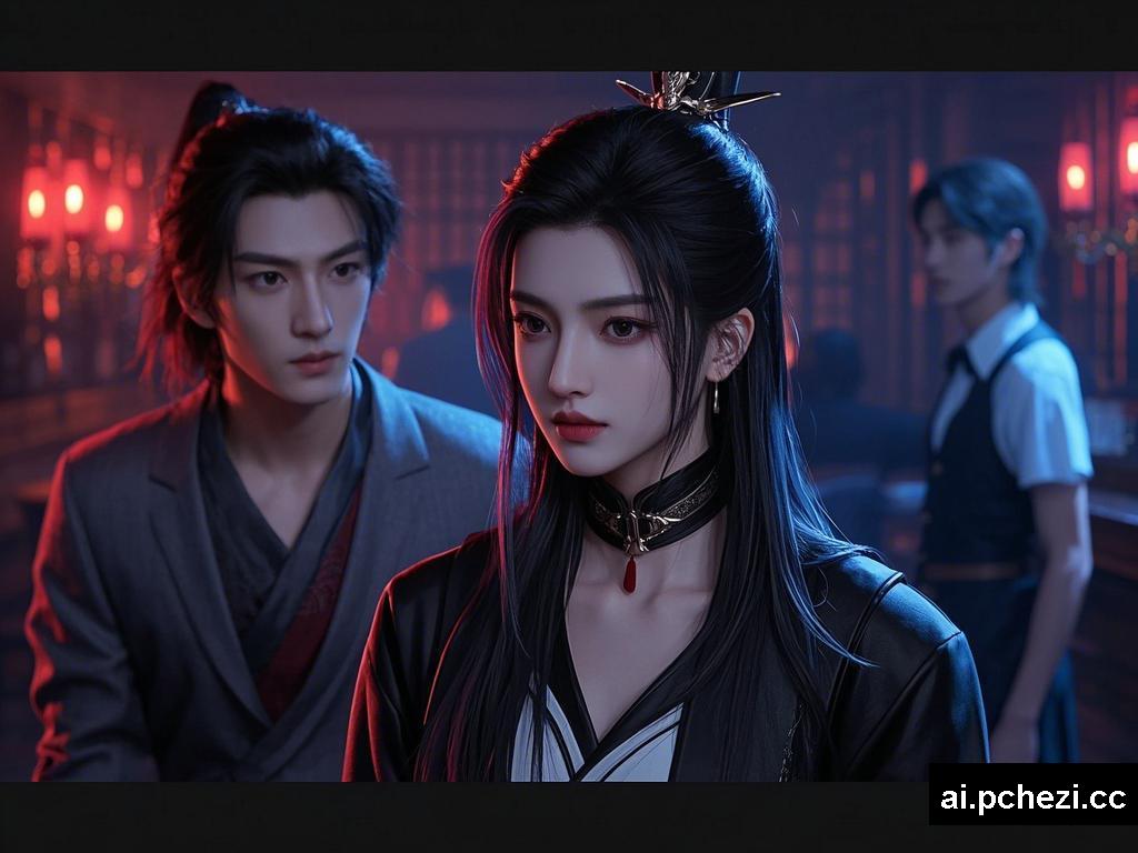 如何？这场酒吧惊魂，让他经历了什么？