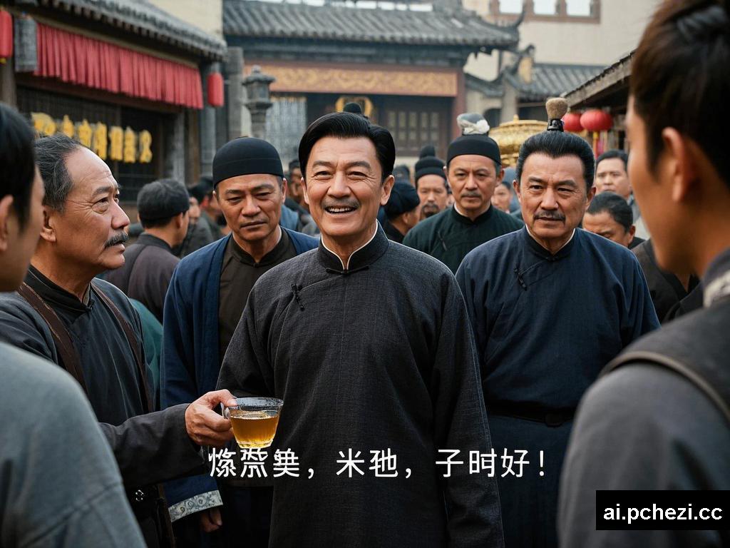 惊！爆款猛料！吓到我皇妃，竟引发如此惊天危机？