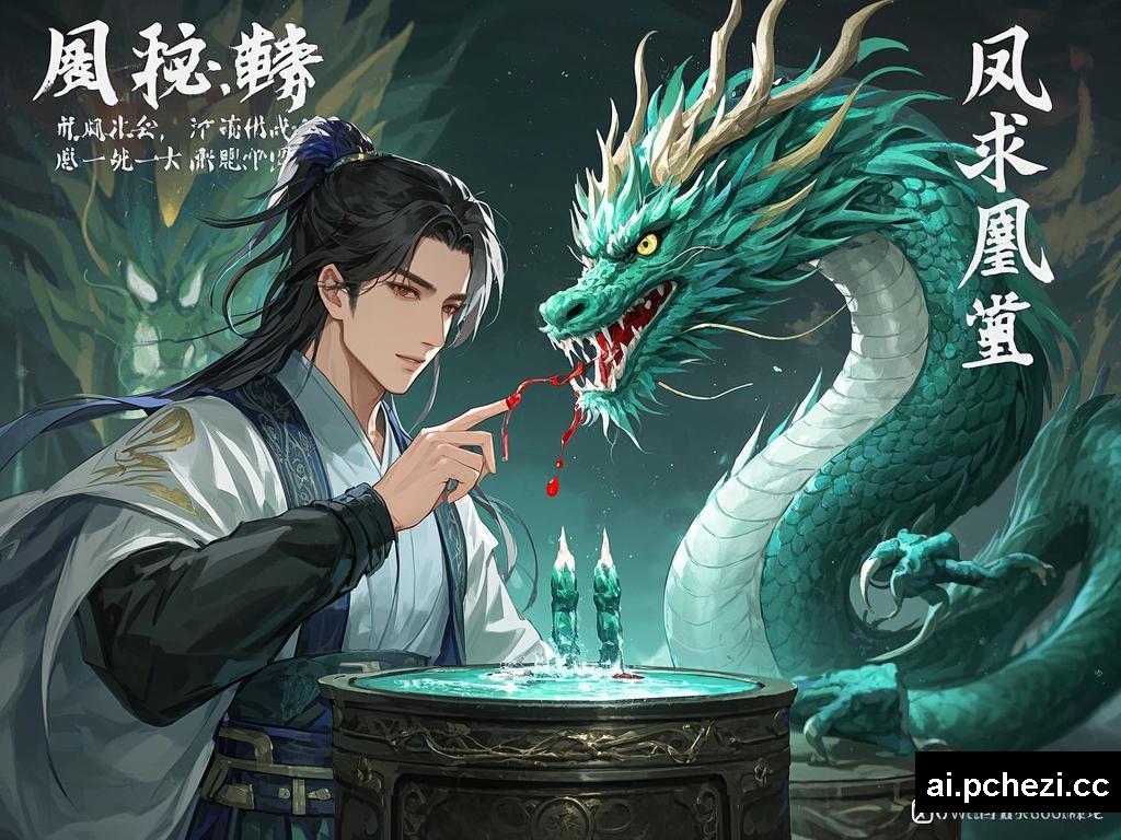 揭秘！这场“凤求凰”背后，藏着多少不为人知的秘密？
