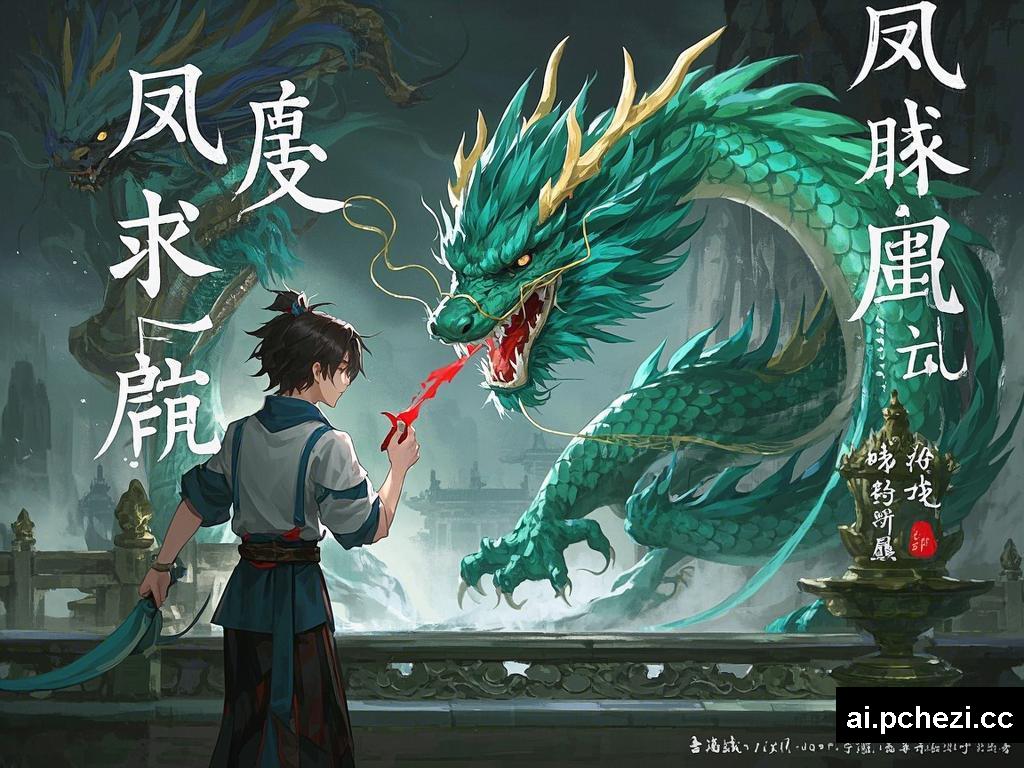 揭秘！这场“凤求凰”背后，藏着多少不为人知的秘密？