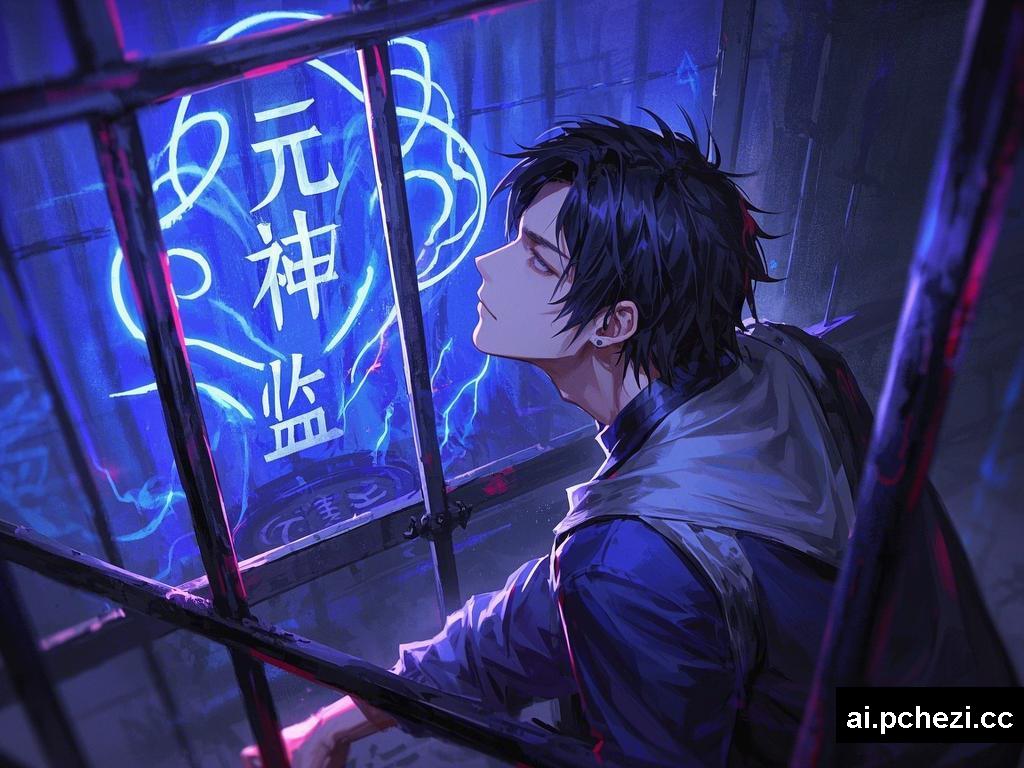 惊爆！八大绝境，竟被元神监牢困得死死的？