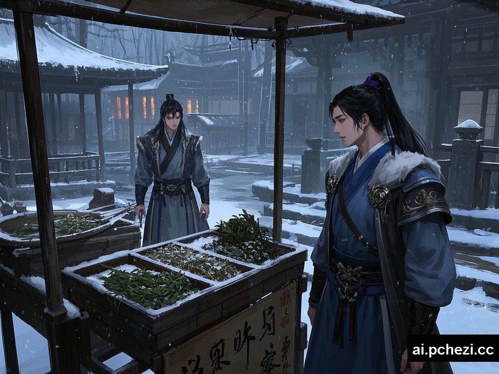 惊！莫名桃花劫，背后竟藏着这些秘密？