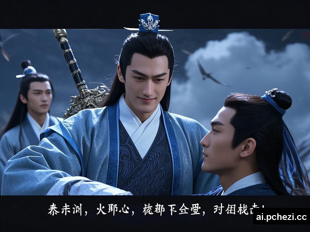 惊爆！详细挂历背后的疯狂商业冒险