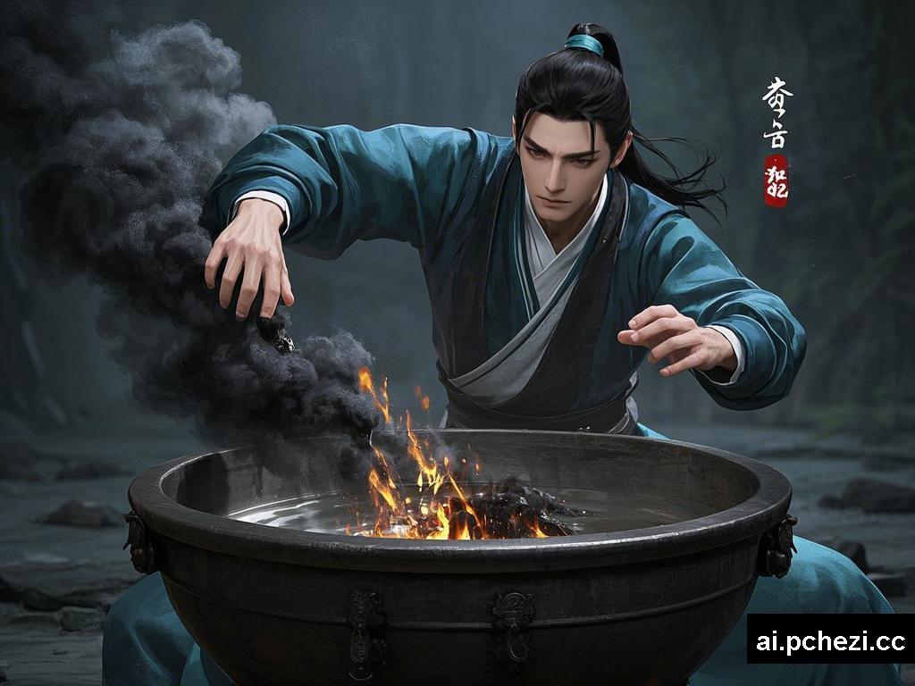 惊！三大恐怖“坠入陷阱”的夸张危机
