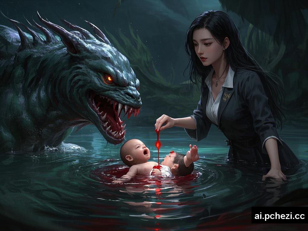 惊！惊天交易，生死瞬间谈妥？