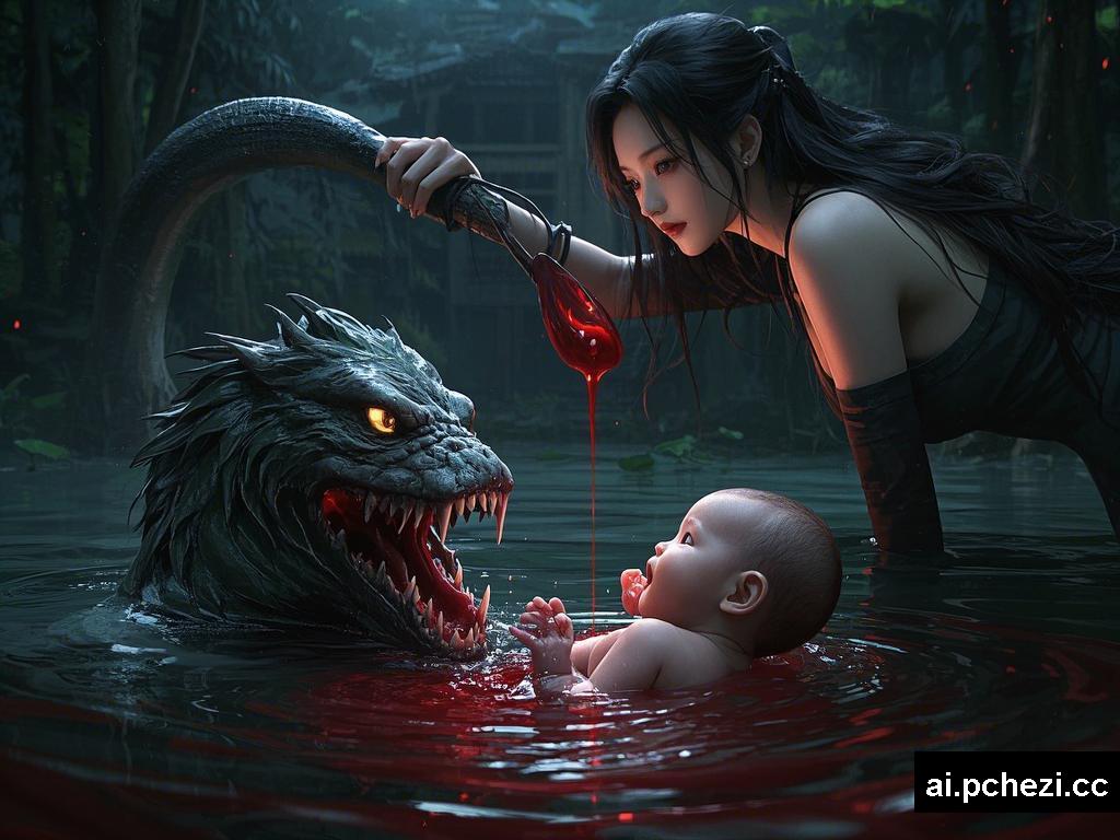 惊！惊天交易，生死瞬间谈妥？