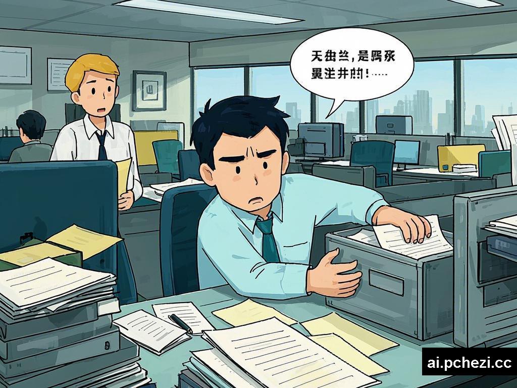 惊！惊艳未来的夸张展望