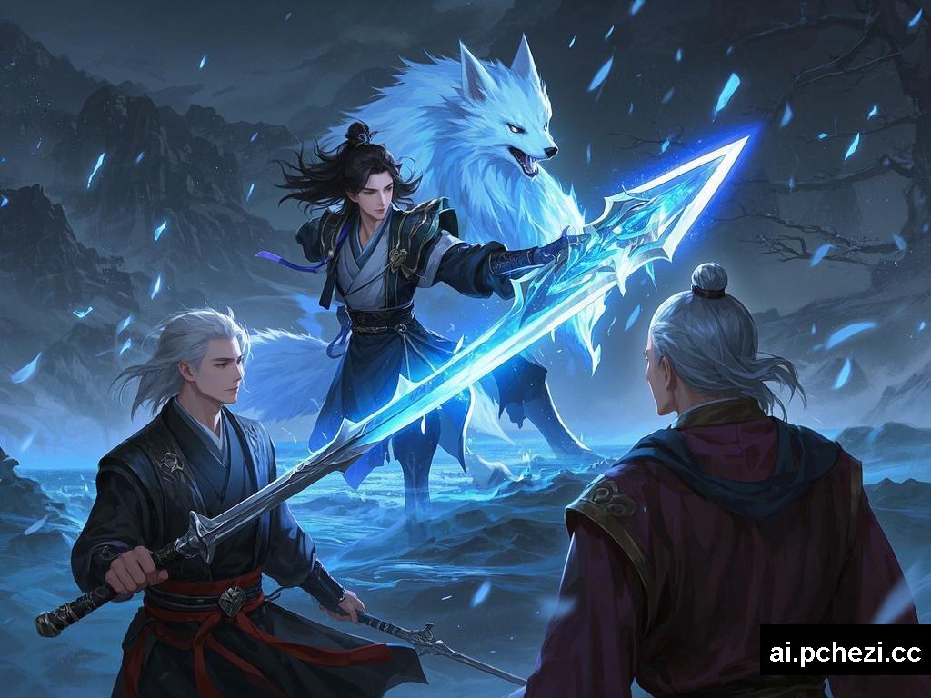 惊！那无法无天背后的隐秘故事