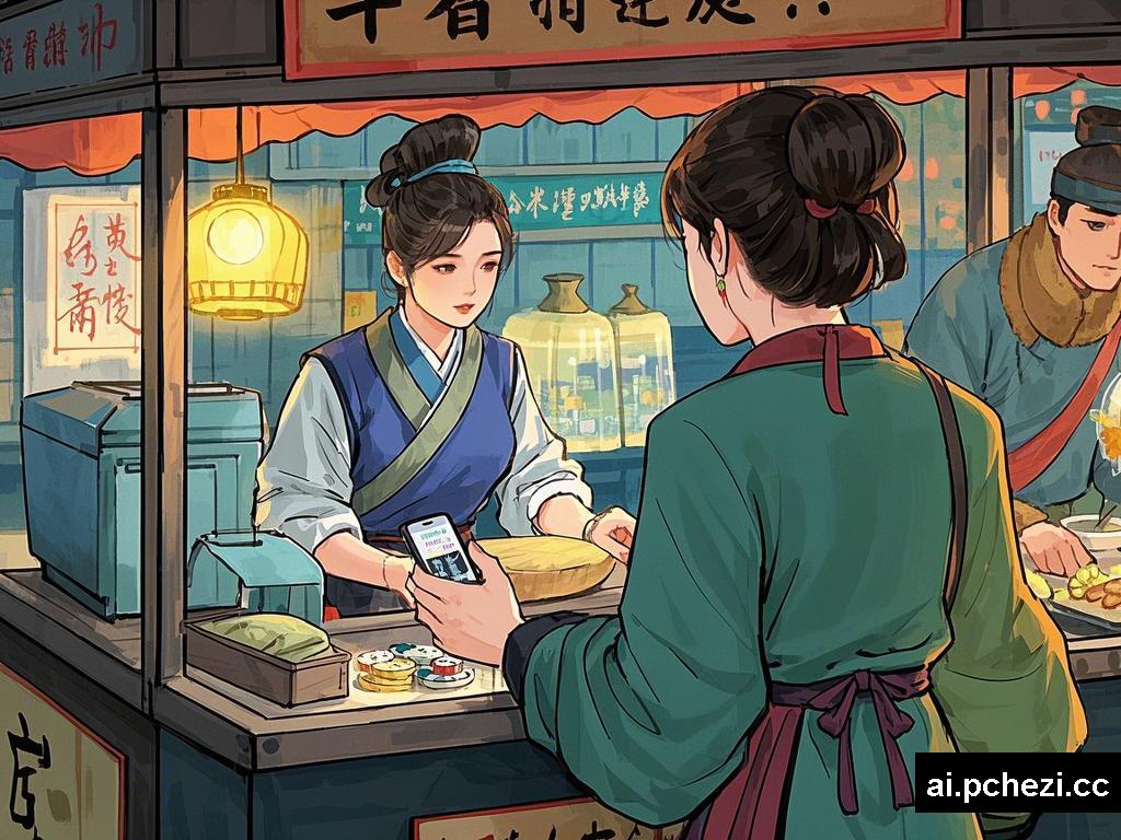 惊！必选快餐文化竟引发如此夸张故事