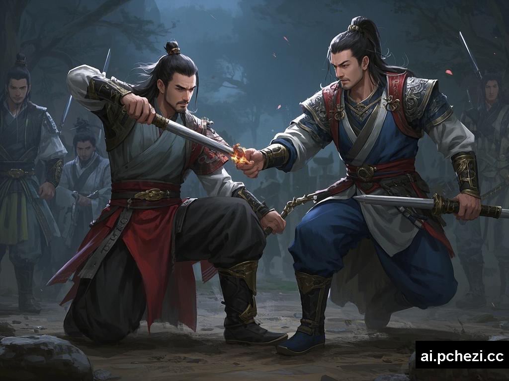 惊！关键身份：丫鬟与保姆的天壤之别