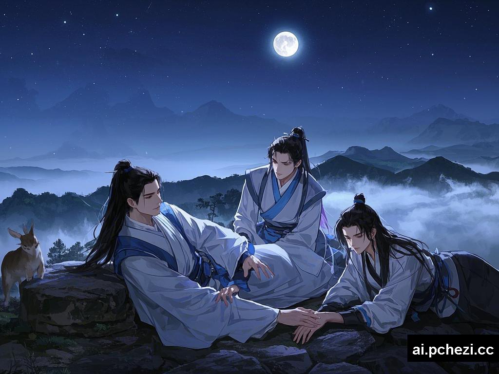 惊现！足以颠覆王朝的谋反铁证