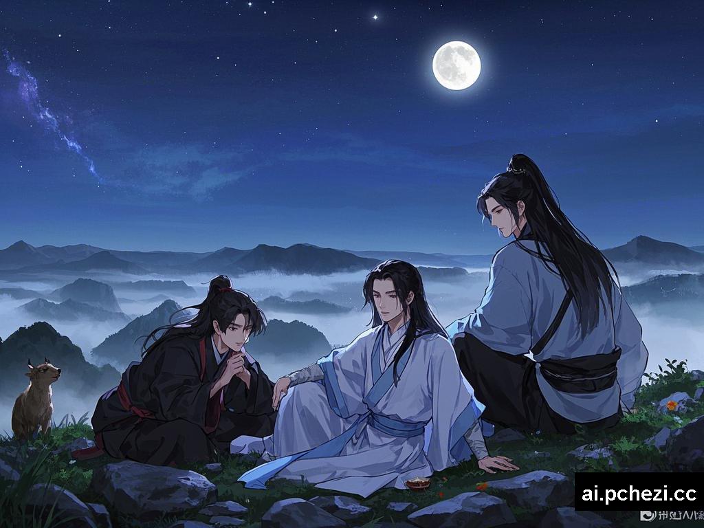 惊现！足以颠覆王朝的谋反铁证