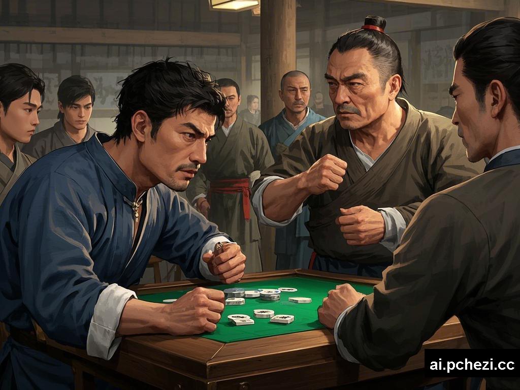 惊！探寻神秘真相，竟与人类起源有关？