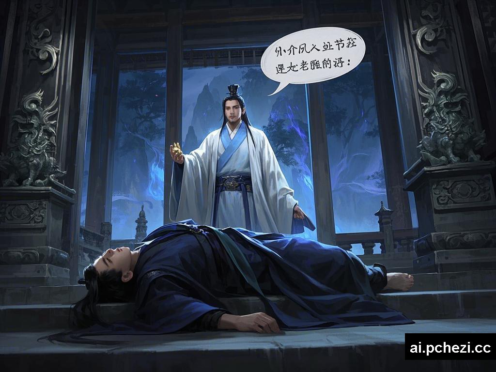 惊心！网络安全防护竟面临这般惊悚危机？