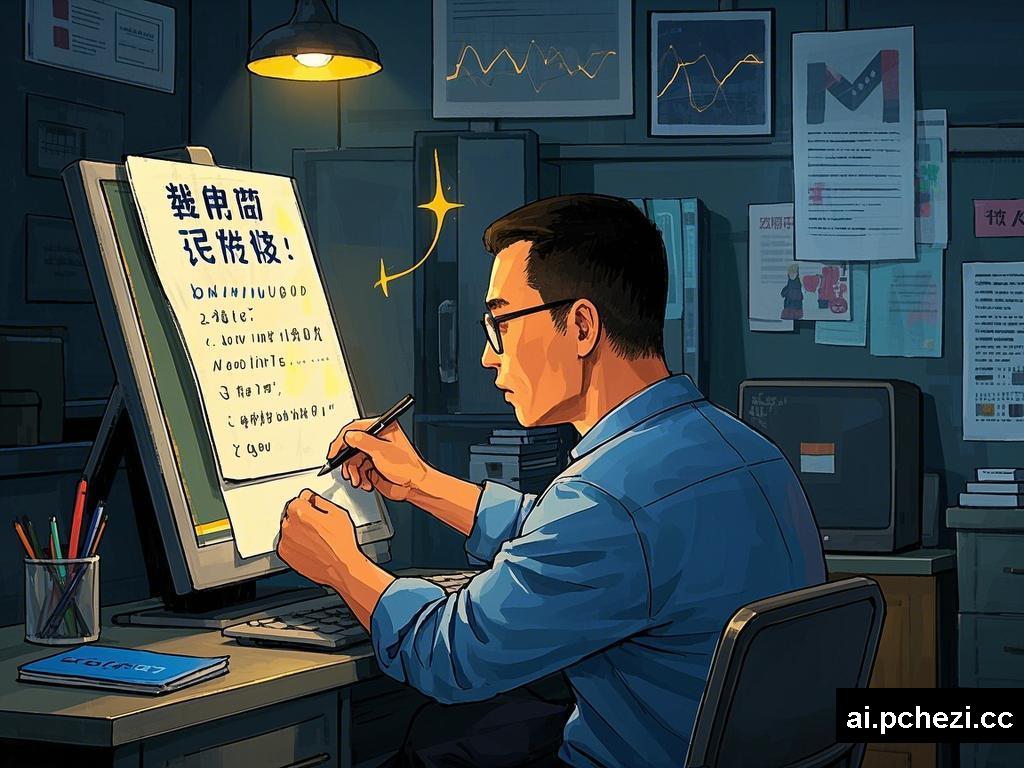 惊！这家公司将颠覆人工智能世界