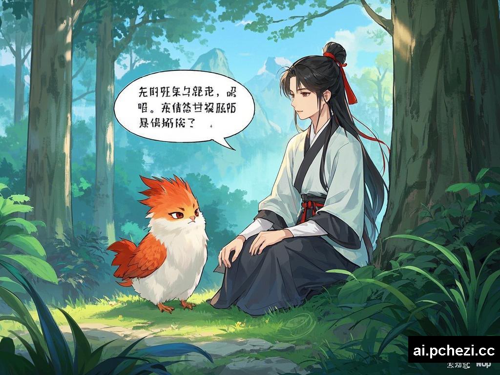 深度！文本分类和情感分析竟能揭开神秘血脉之谜？