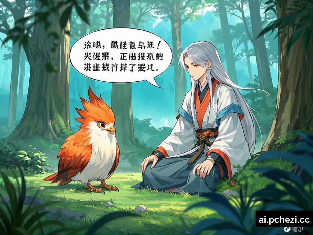 深度！文本分类和情感分析竟能揭开神秘血脉之谜？