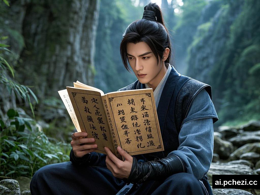 惊！清晰ai全网搜，背后藏着怎样的误导秘密？