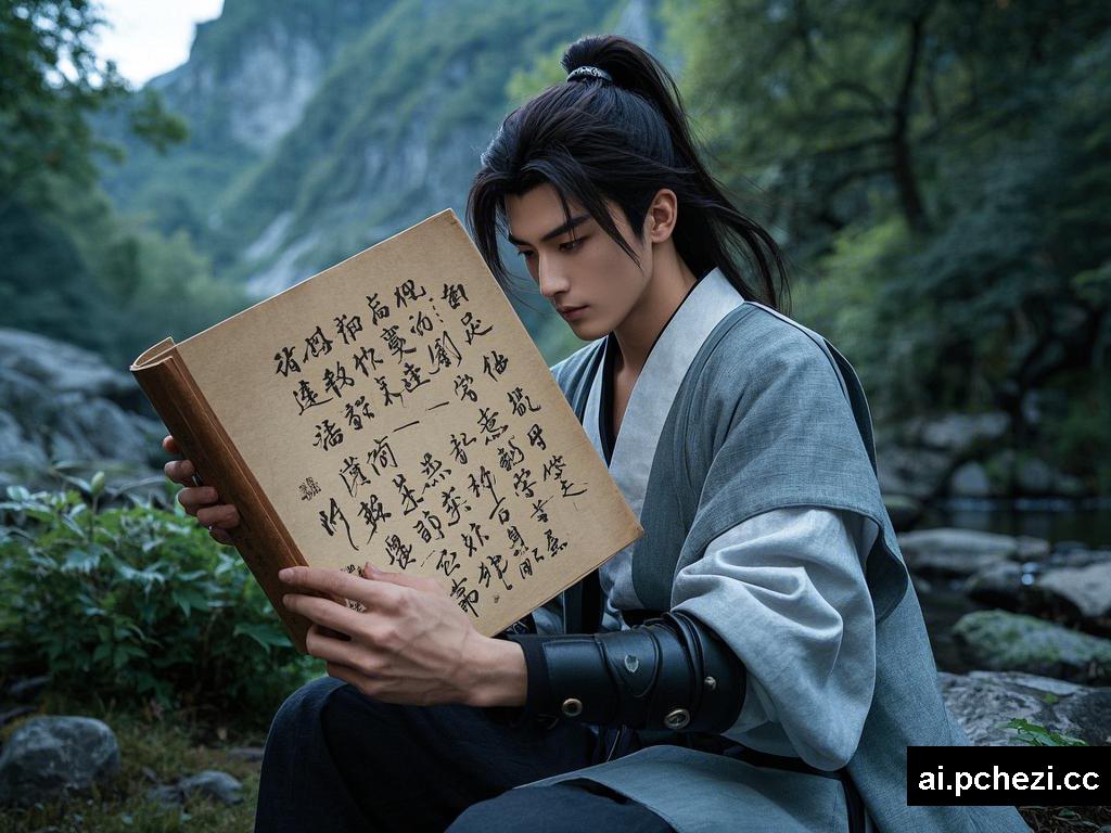 惊！清晰ai全网搜，背后藏着怎样的误导秘密？