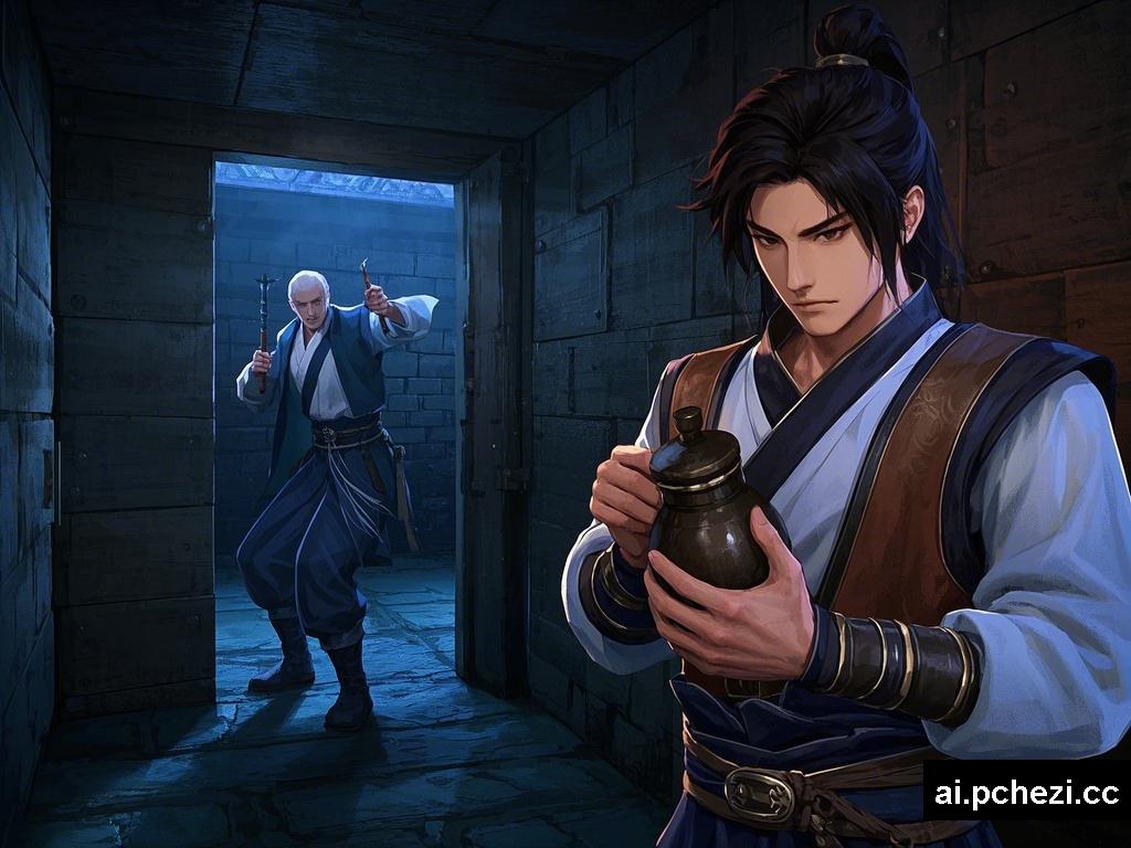 惊！无数奇幻故事，尽在米羊小说