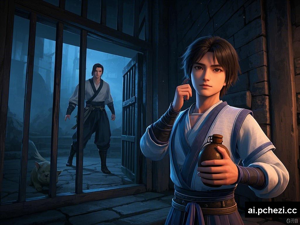 惊！无数奇幻故事，尽在米羊小说