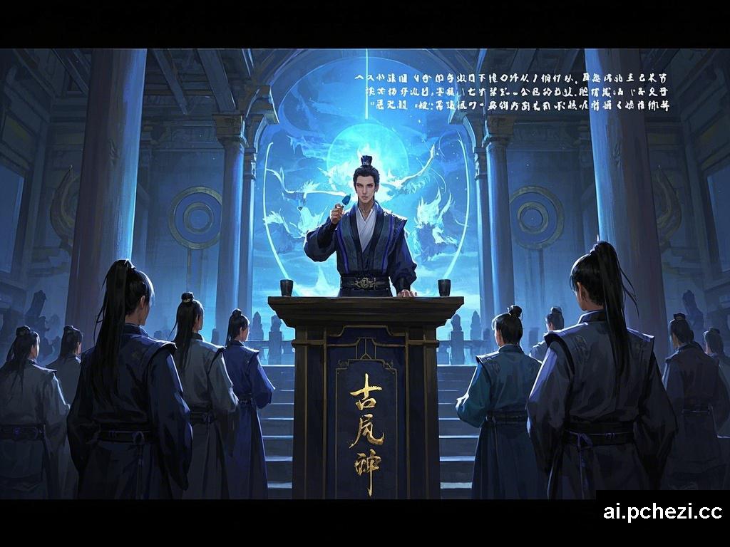 惊爆！超绝视频脚本竟有这般神奇诞生历程！