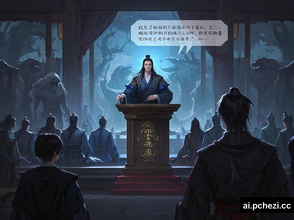 惊爆！超绝视频脚本竟有这般神奇诞生历程！