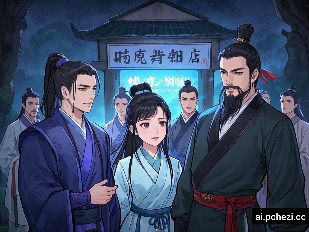 惊！怎样才能解锁跃问app背后的惊人秘密？
