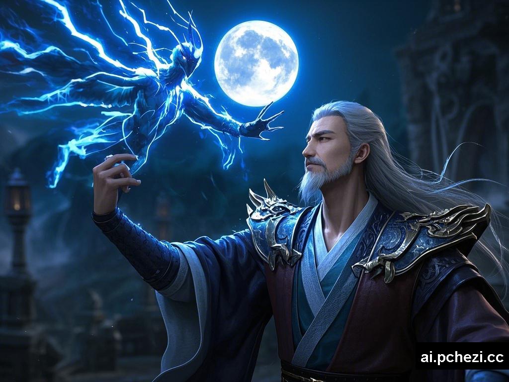 十大神秘力量助力，改写世界格局？