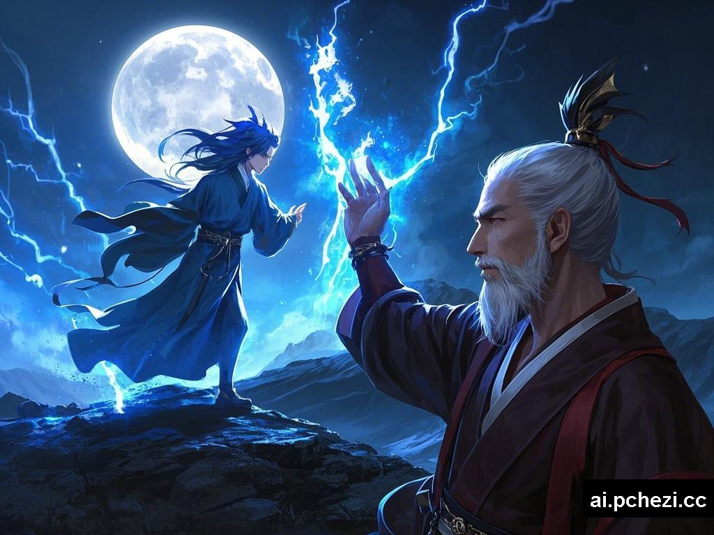 十大神秘力量助力，改写世界格局？