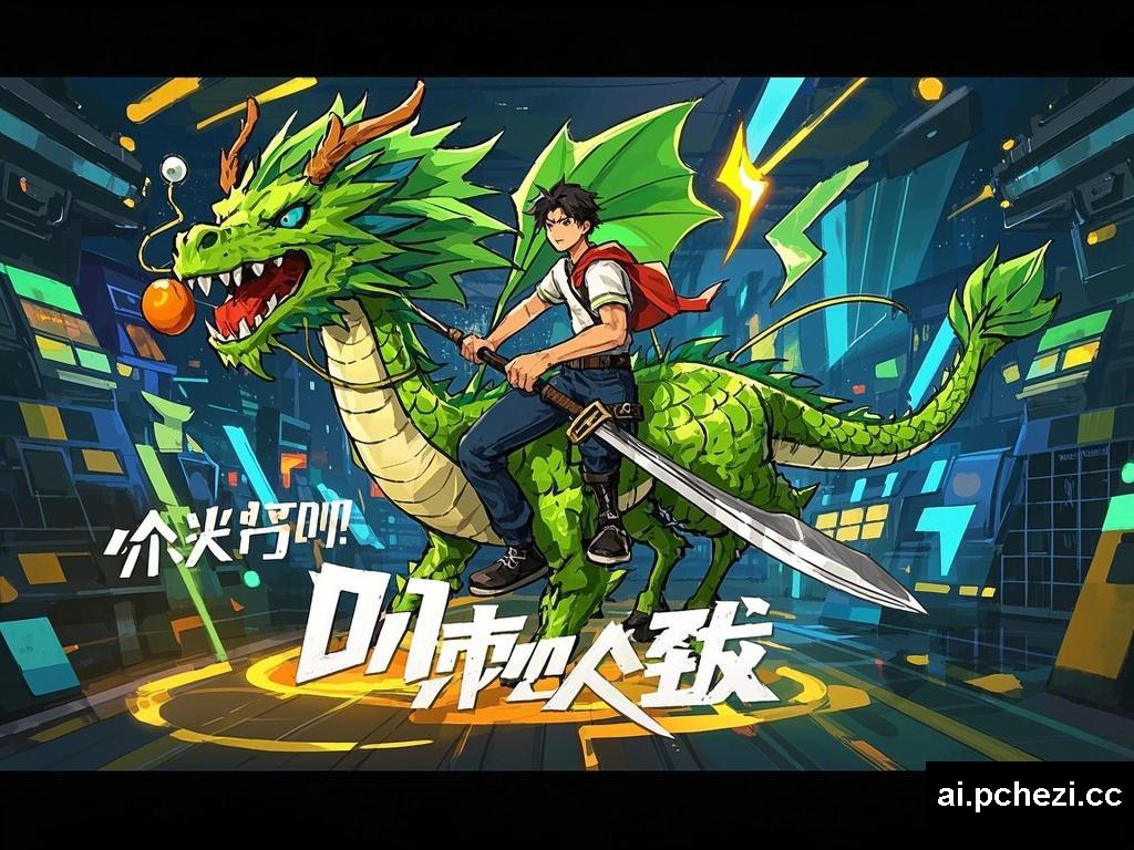 惊爆！一键让图片背景消失的逆天工具