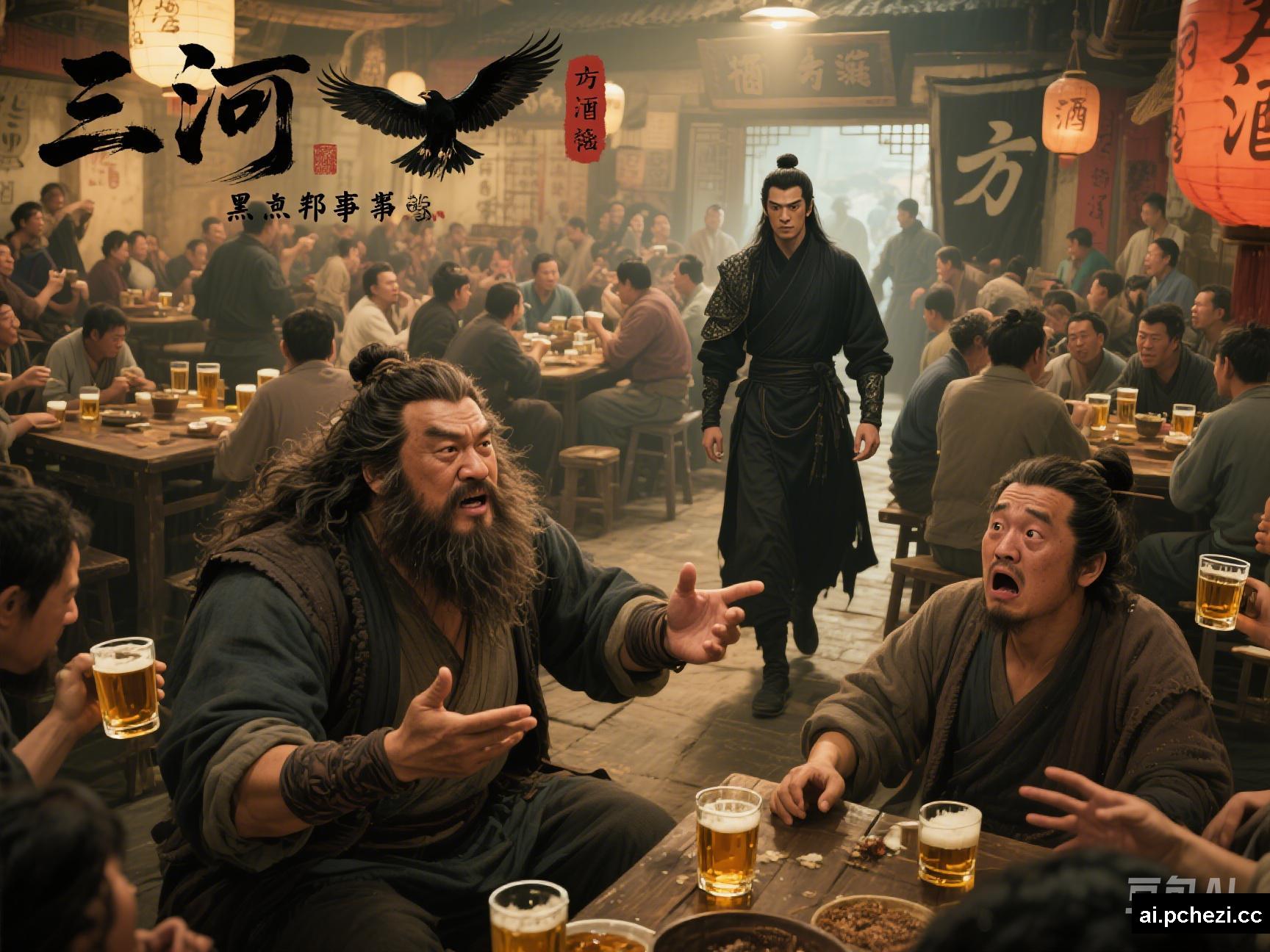 惊！全部审计报告翻译竟藏逆天秘密