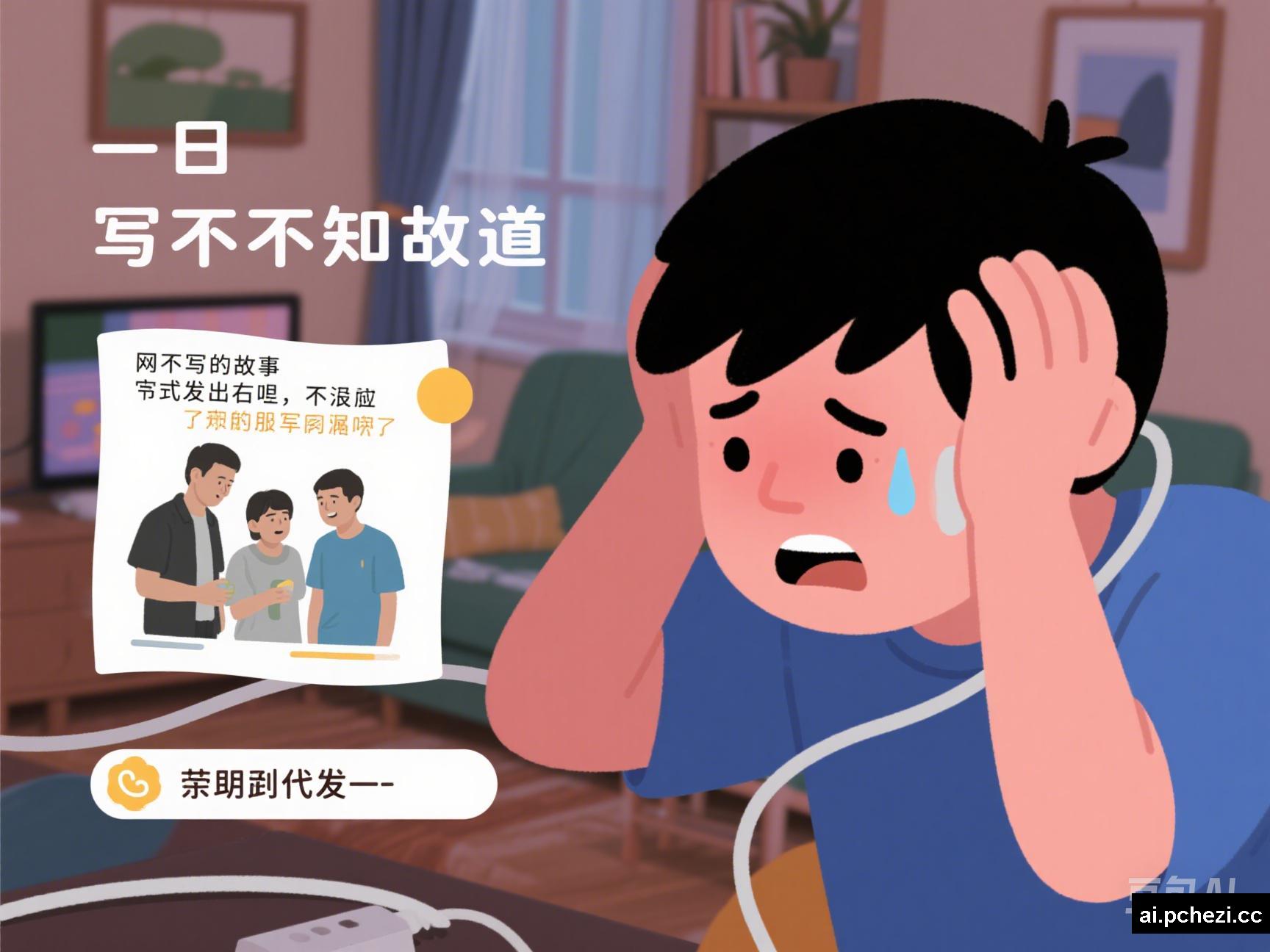 惊！关键键盘膜竟藏致命危机？