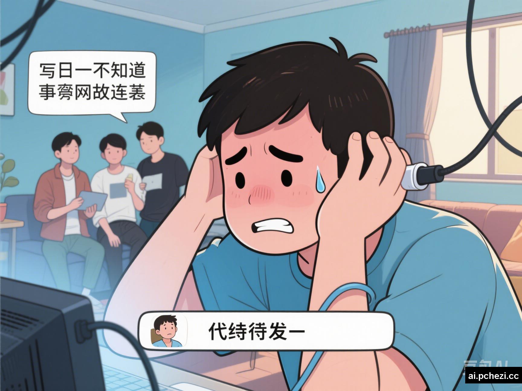 惊！关键键盘膜竟藏致命危机？