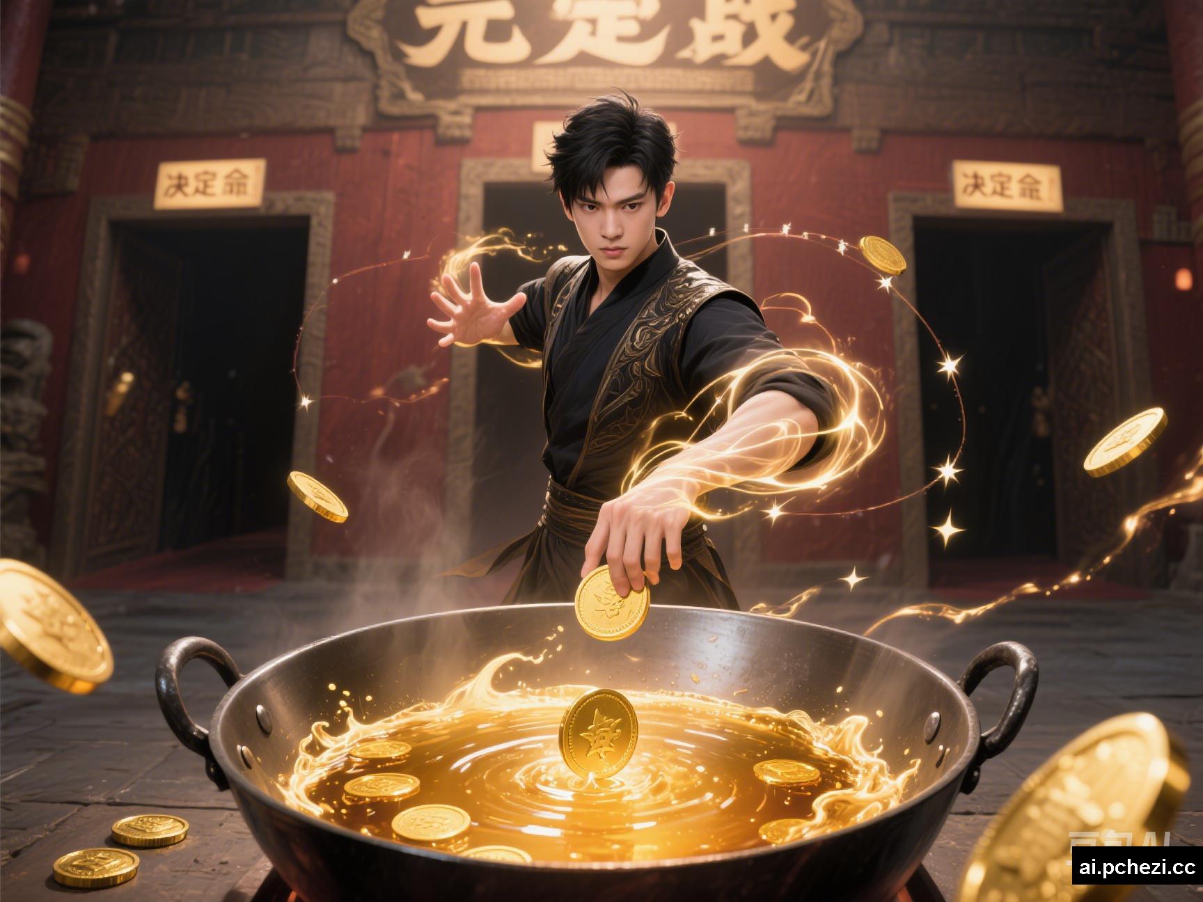惊爆！报销单背后的惊人前景