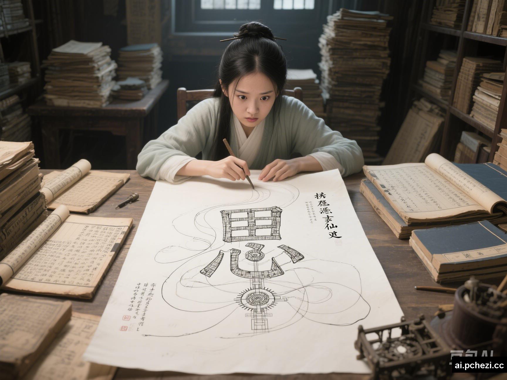 惊！这位领导，竟手握颠覆世界的力量？