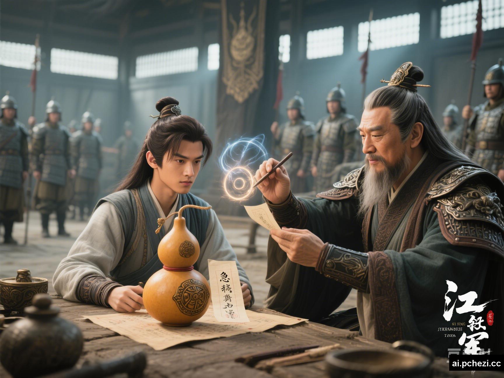 核心！揭开神秘“语言神器”的真相