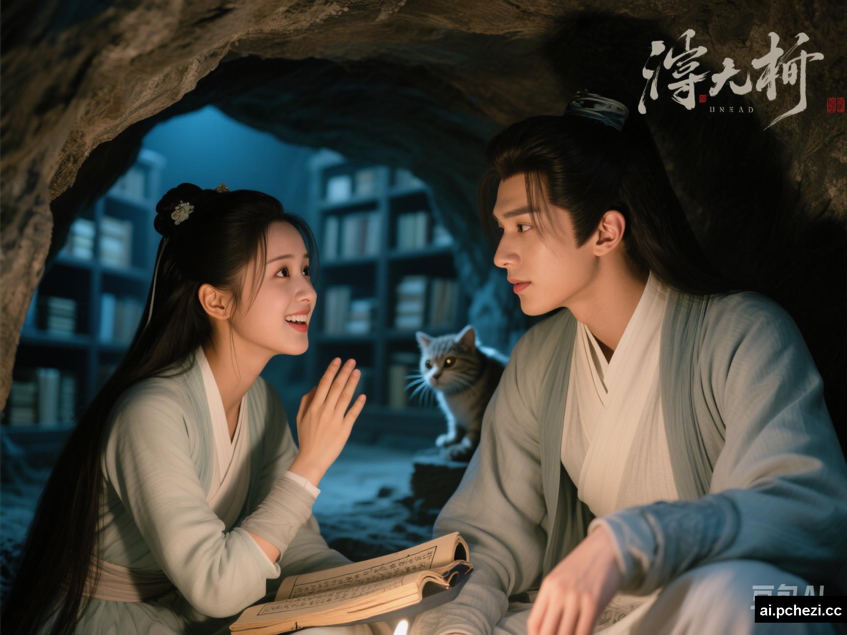 神秘公文包引发的冒险