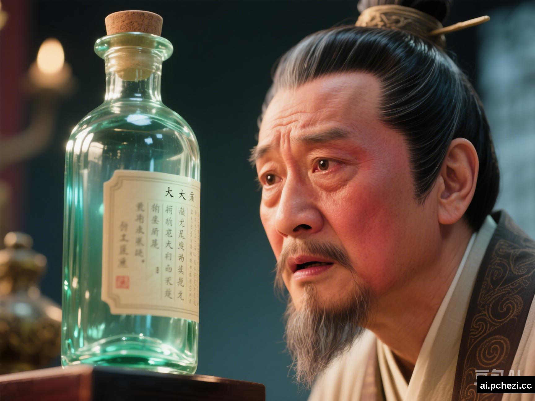 惊！能源资源背后的神秘危机