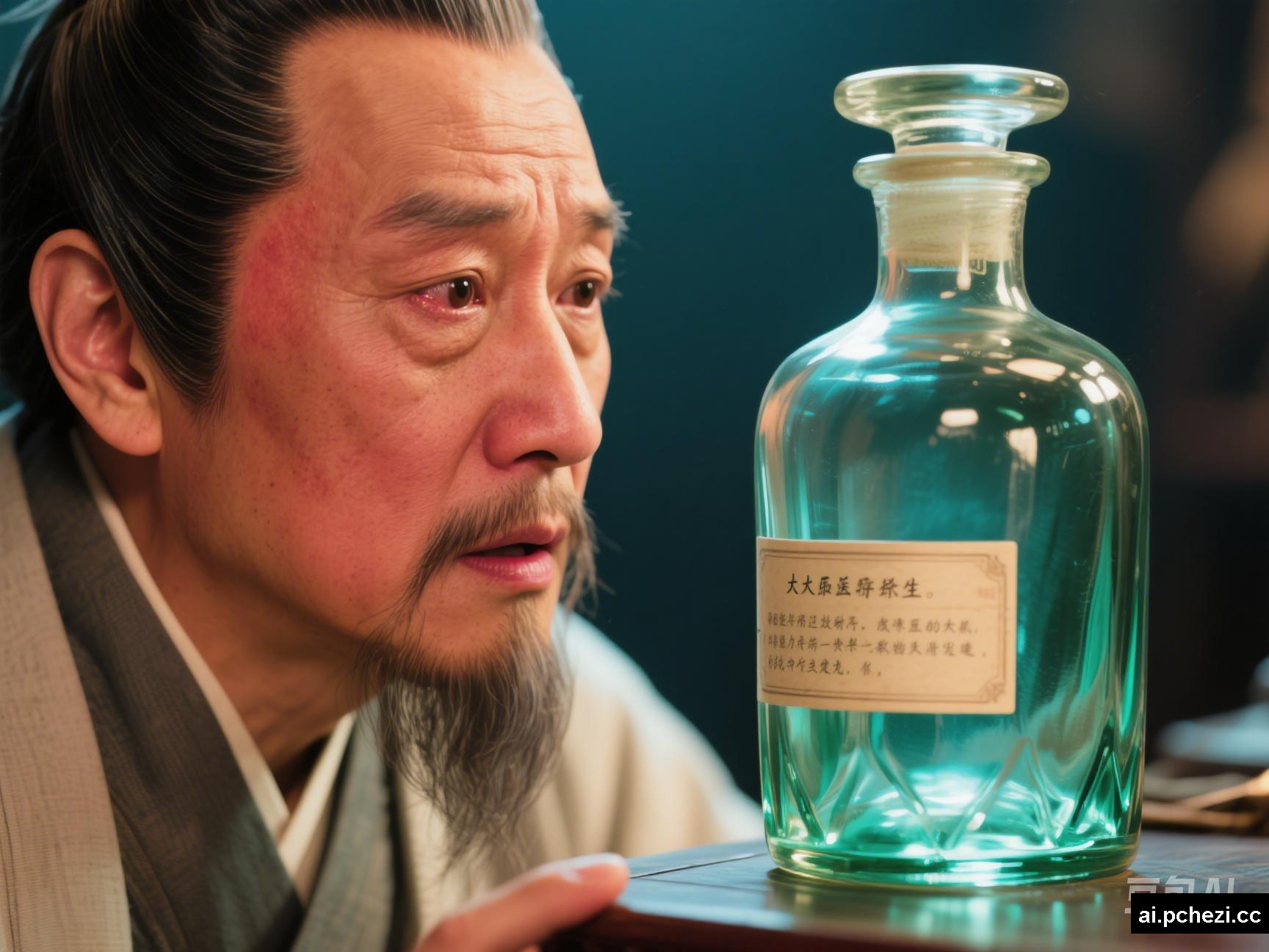 惊！能源资源背后的神秘危机